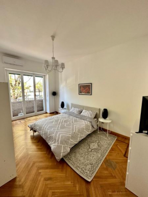 Casa Sebastopoli - vicino Pala Alpitour